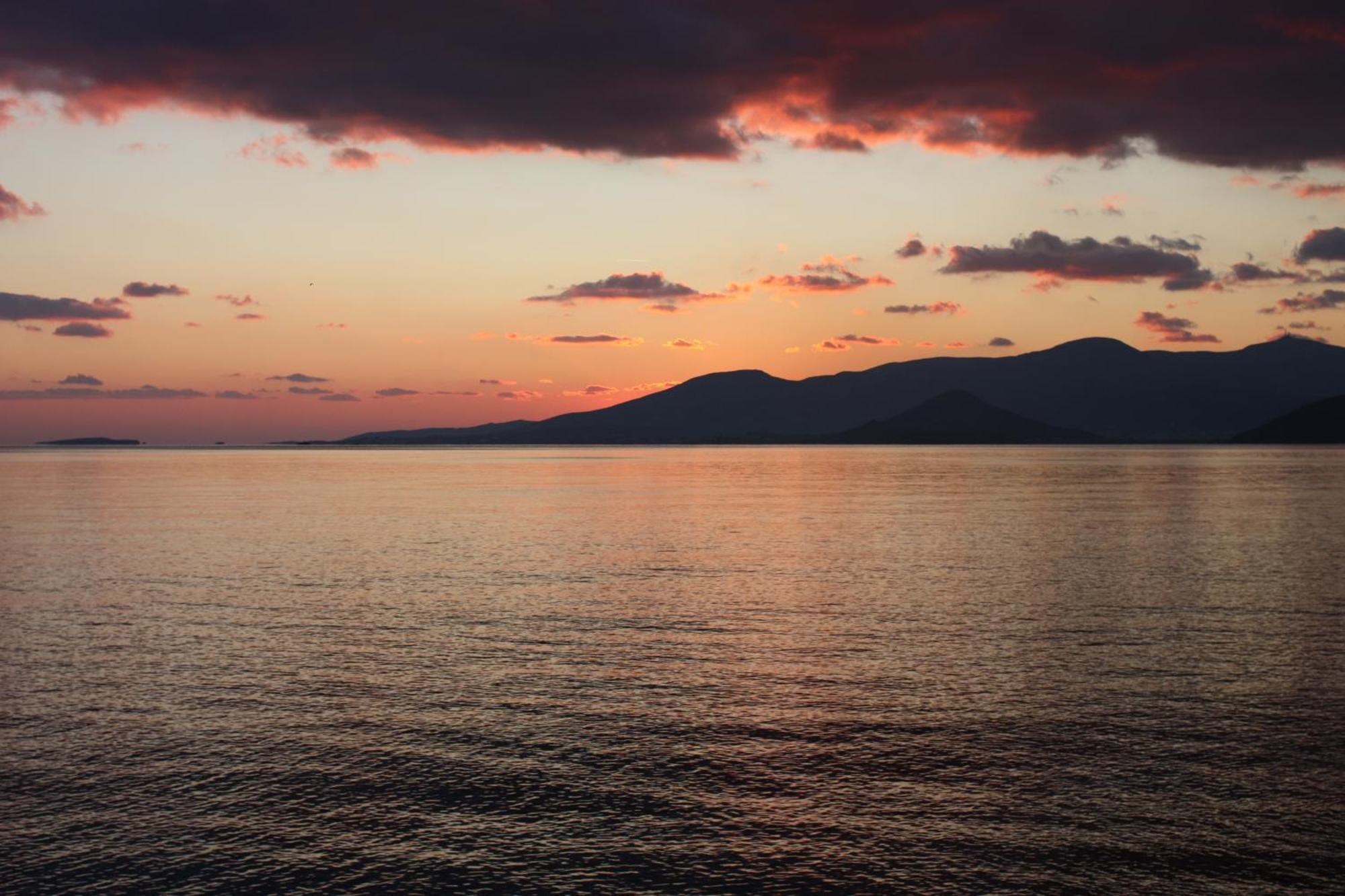 Mina'S Studios In Naxos Island Agios Prokopios  Ngoại thất bức ảnh